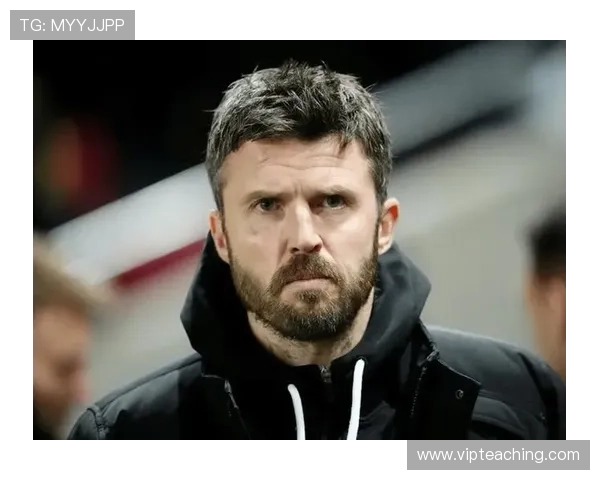 曼联官宣卡里克执教至赛季结束